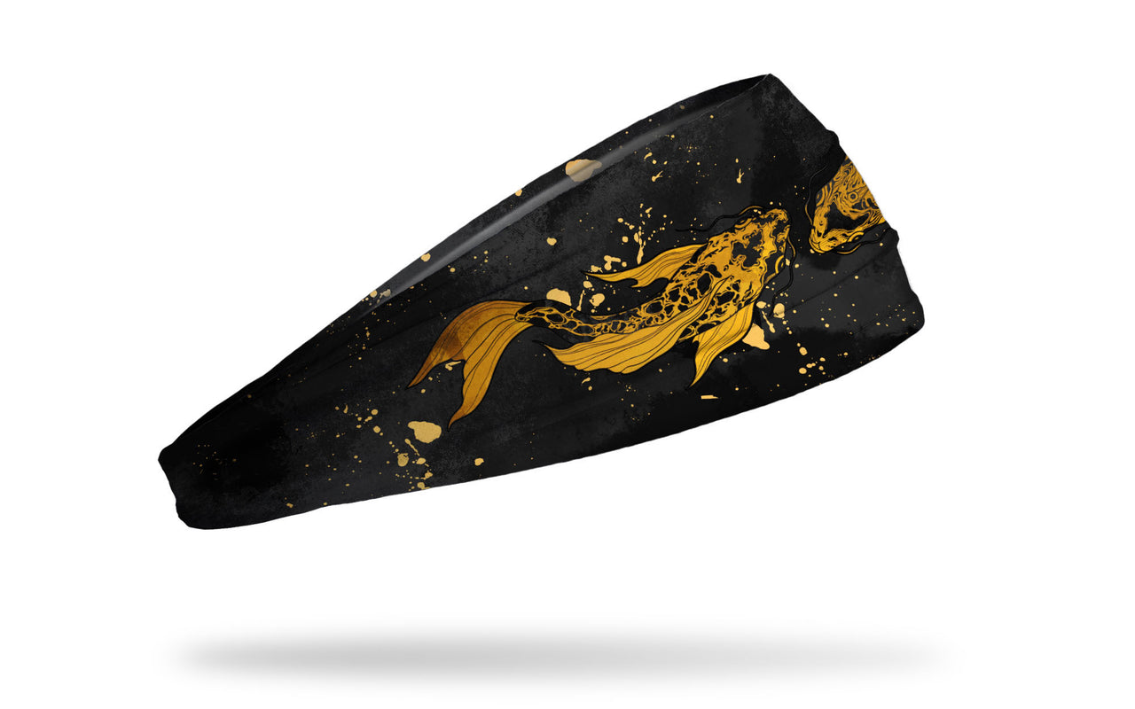 Life and Death Big Bang Lite Headband - View 2