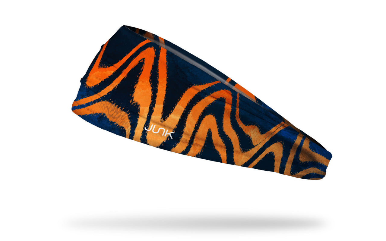 Loquacious Big Bang Lite Headband - View 1