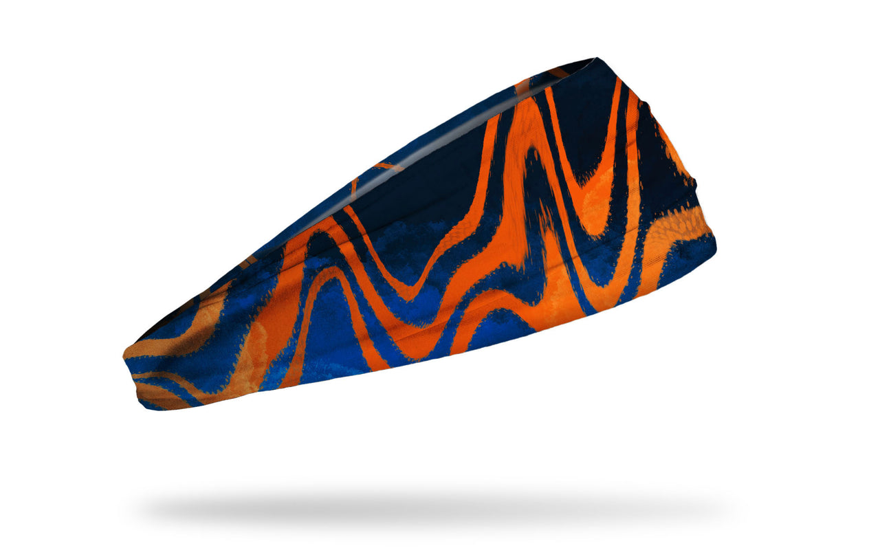 Loquacious Big Bang Lite Headband - View 2