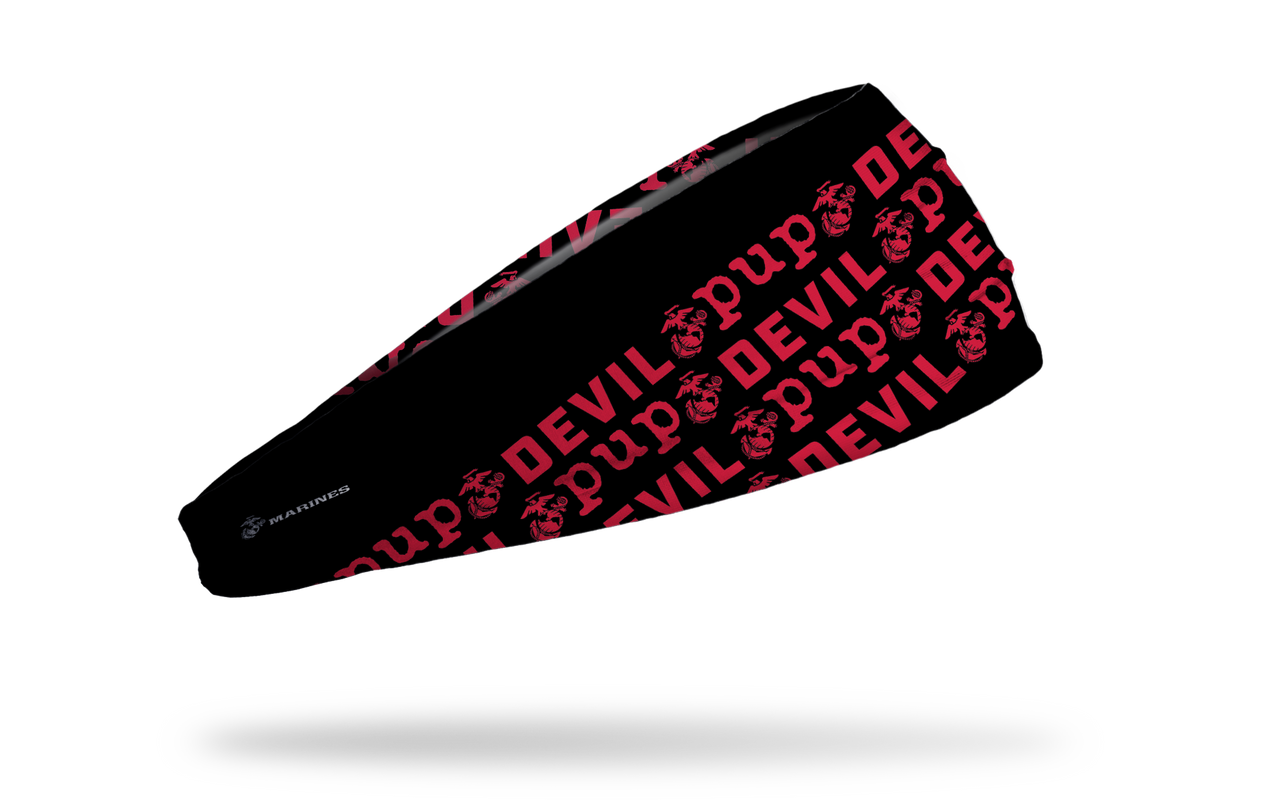 Marines: Devil Pups Headband - View 2