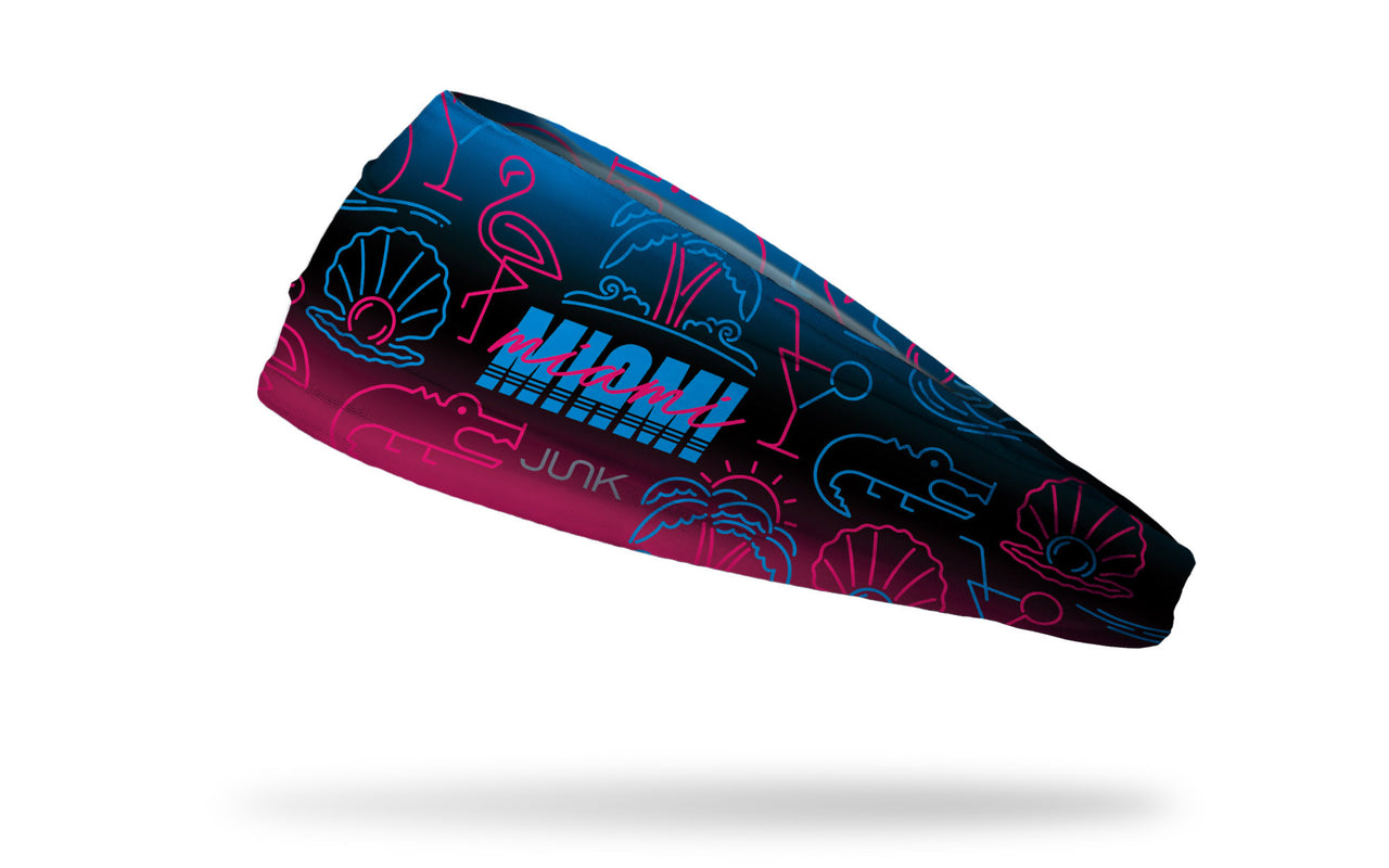 Miami Headband - View 1