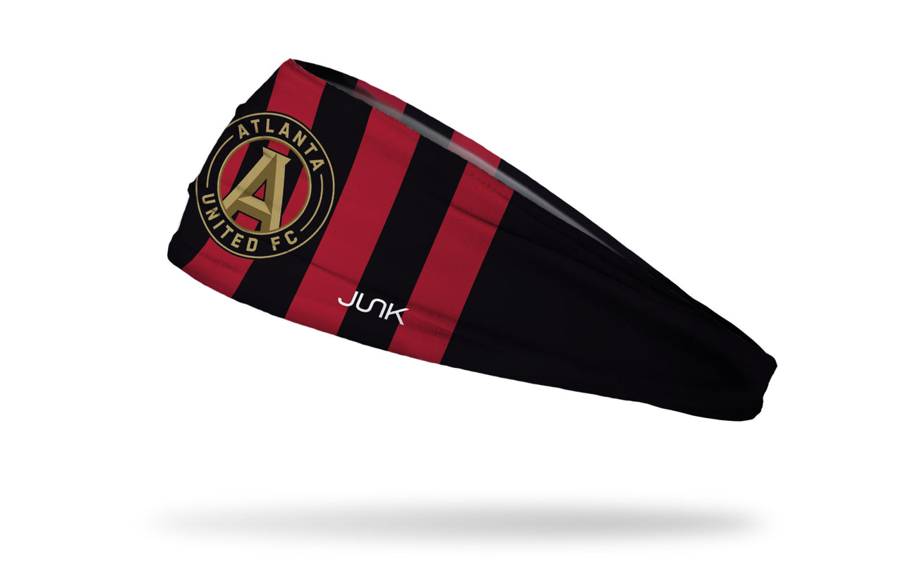 Atlanta United: Jersey Headband - View 1