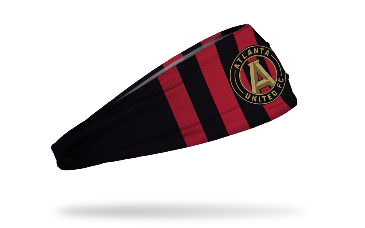 Atlanta United: Jersey Headband - View 2