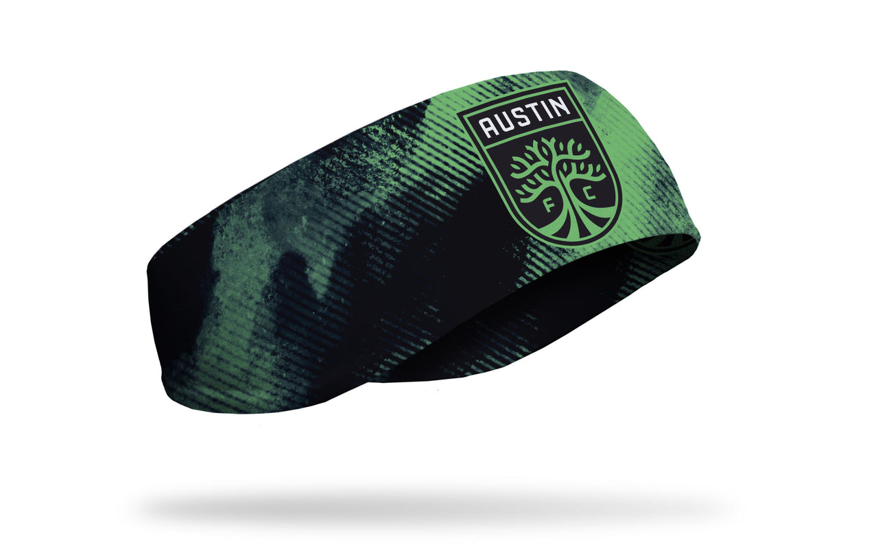 Austin FC: Worldy Ear Warmer - View 1