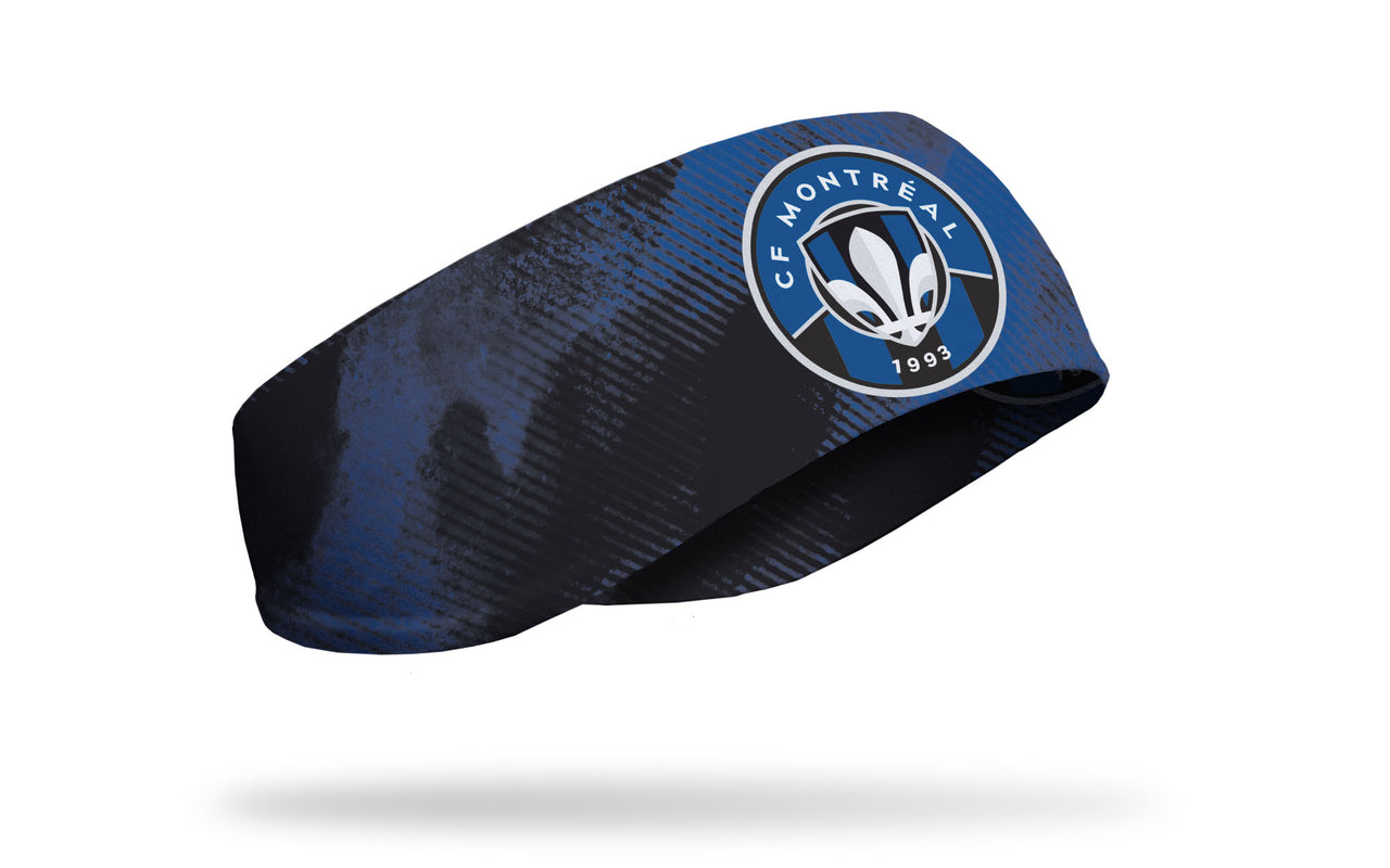 CF Montreal: Worldy Ear Warmer - View 1