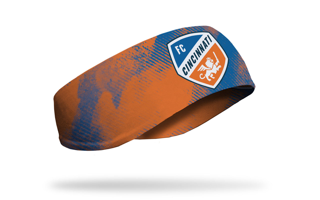 FC Cincinnati: Worldy Ear Warmer - View 1