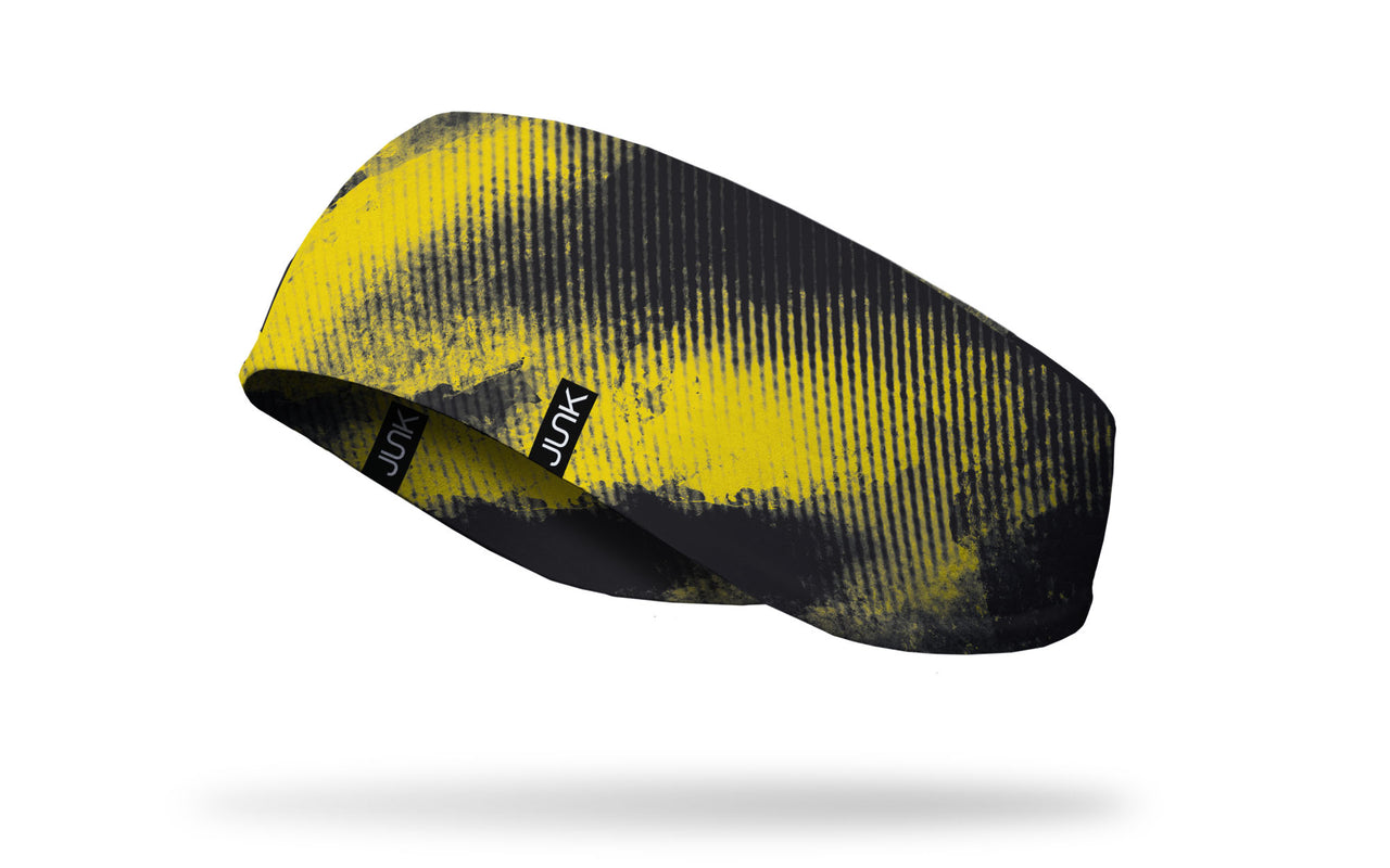 Columbus Crew: Worldy Ear Warmer - View 2