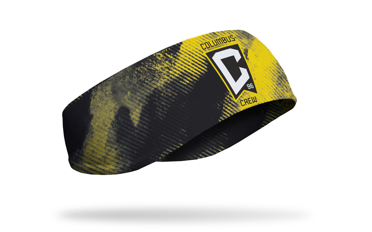 Columbus Crew: Worldy Ear Warmer - View 1