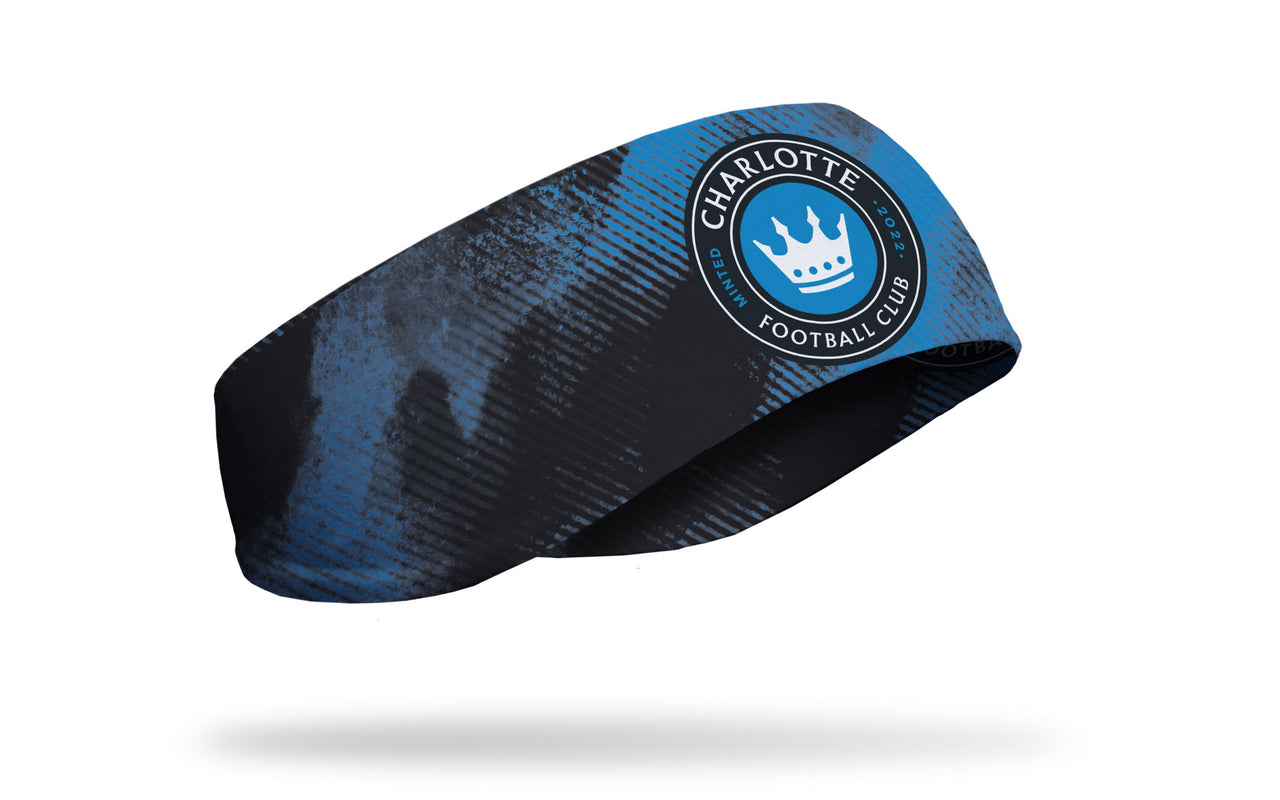 Charlotte FC: Worldy Ear Warmer - View 1