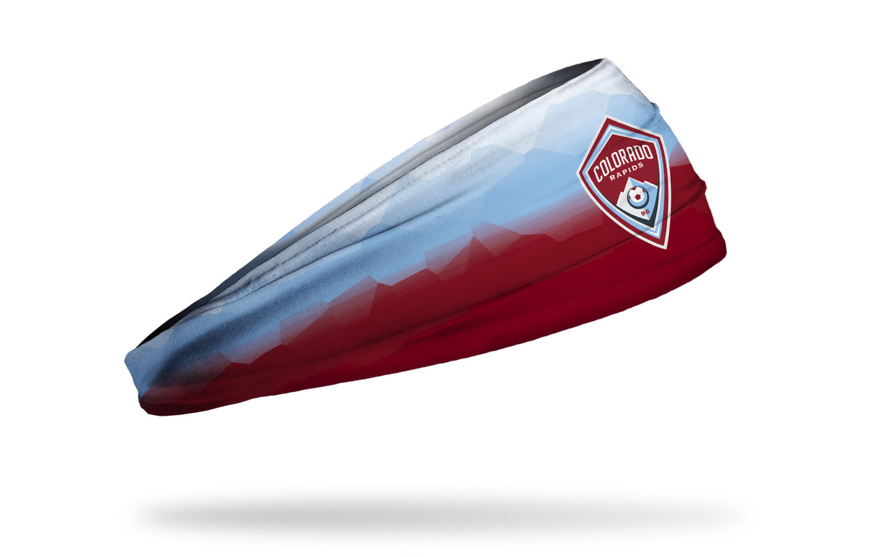 Colorado Rapids: Jersey Headband - View 2