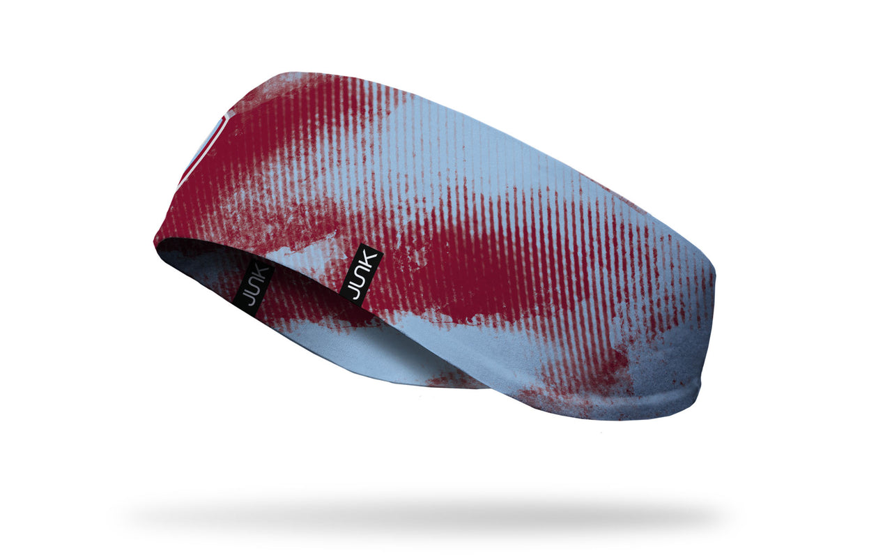 Colorado Rapids: Worldy Ear Warmer - View 2