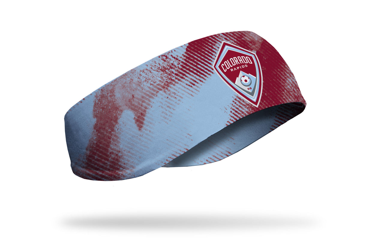 Colorado Rapids: Worldy Ear Warmer - View 1