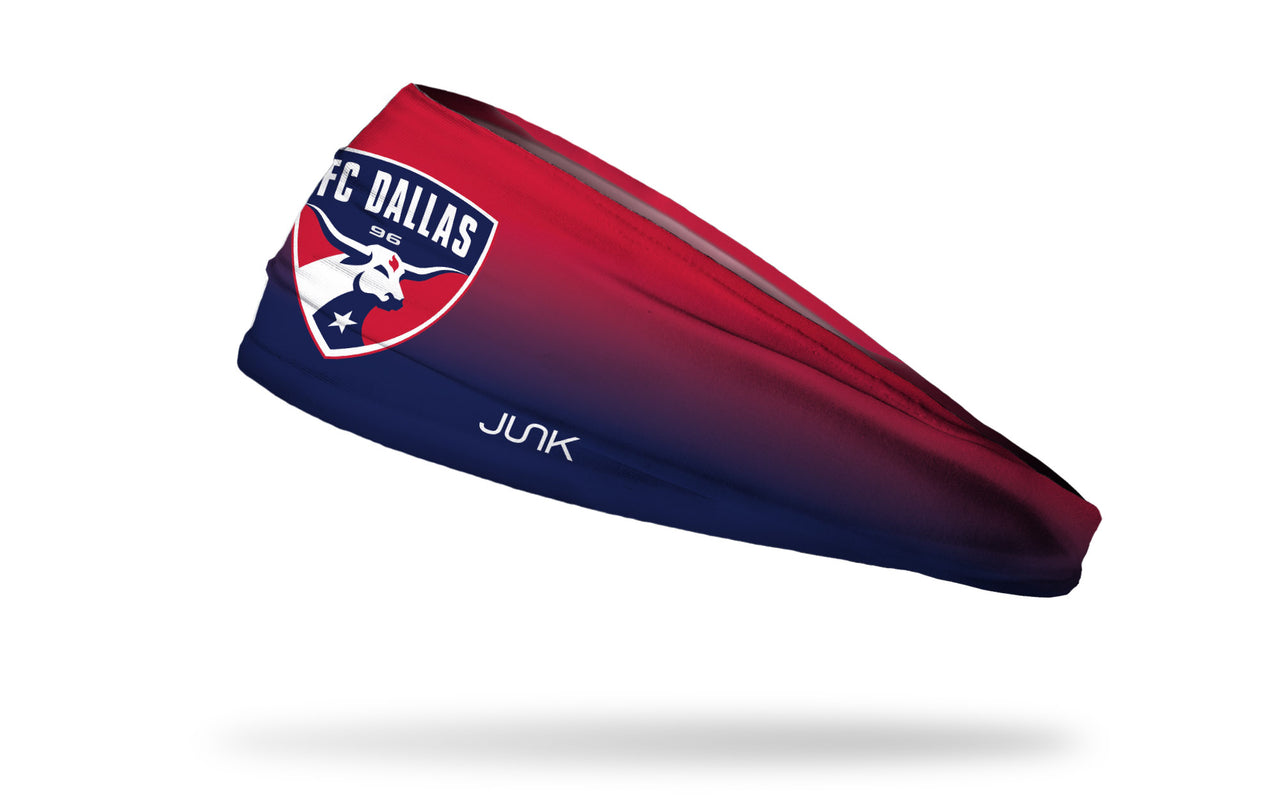 FC Dallas: Jersey Headband - View 1