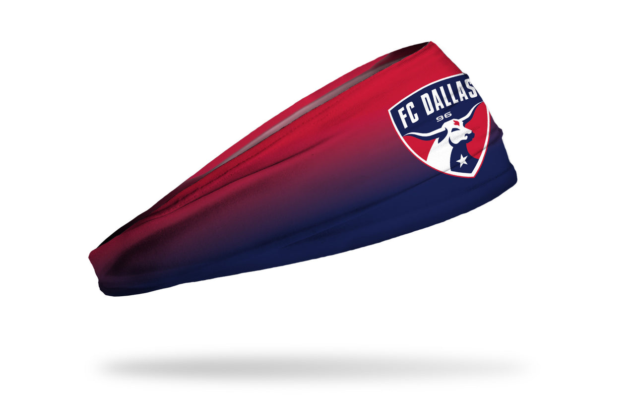 FC Dallas: Jersey Headband - View 2