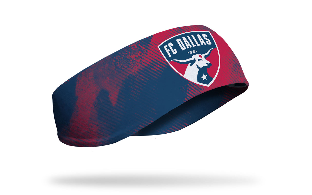 FC Dallas: Worldy Ear Warmer - View 1