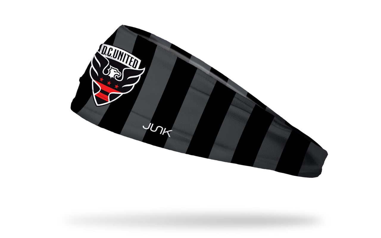 D.C. United: Jersey Headband - View 1