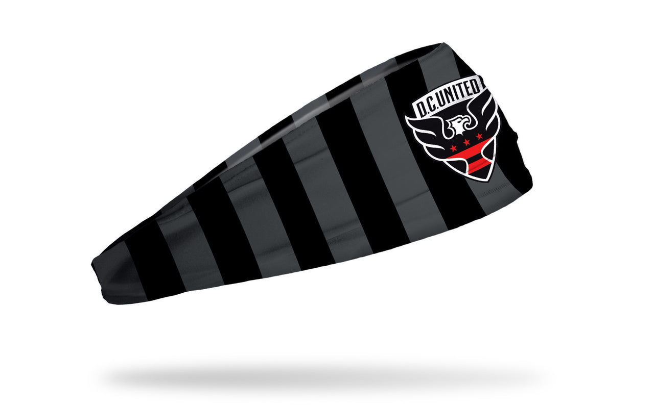 D.C. United: Jersey Headband - View 2