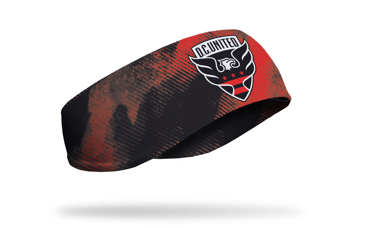 D.C. United: Worldy Ear Warmer - View 1