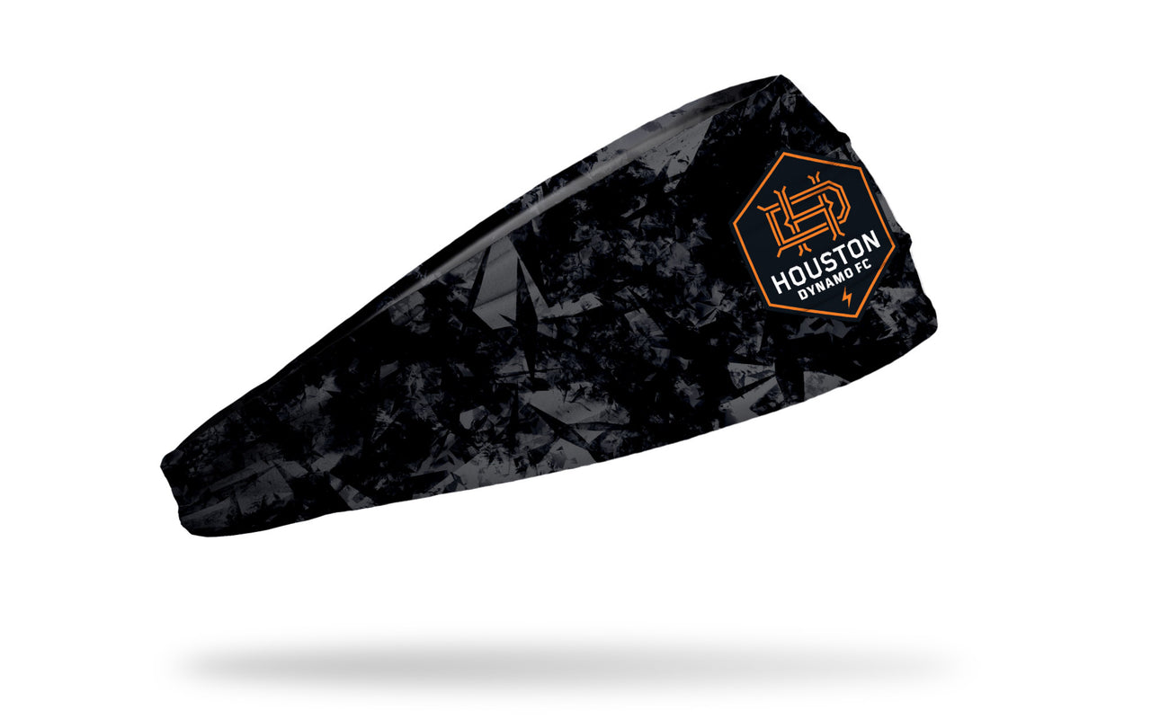 Houston Dynamo FC: Jersey Headband - View 2