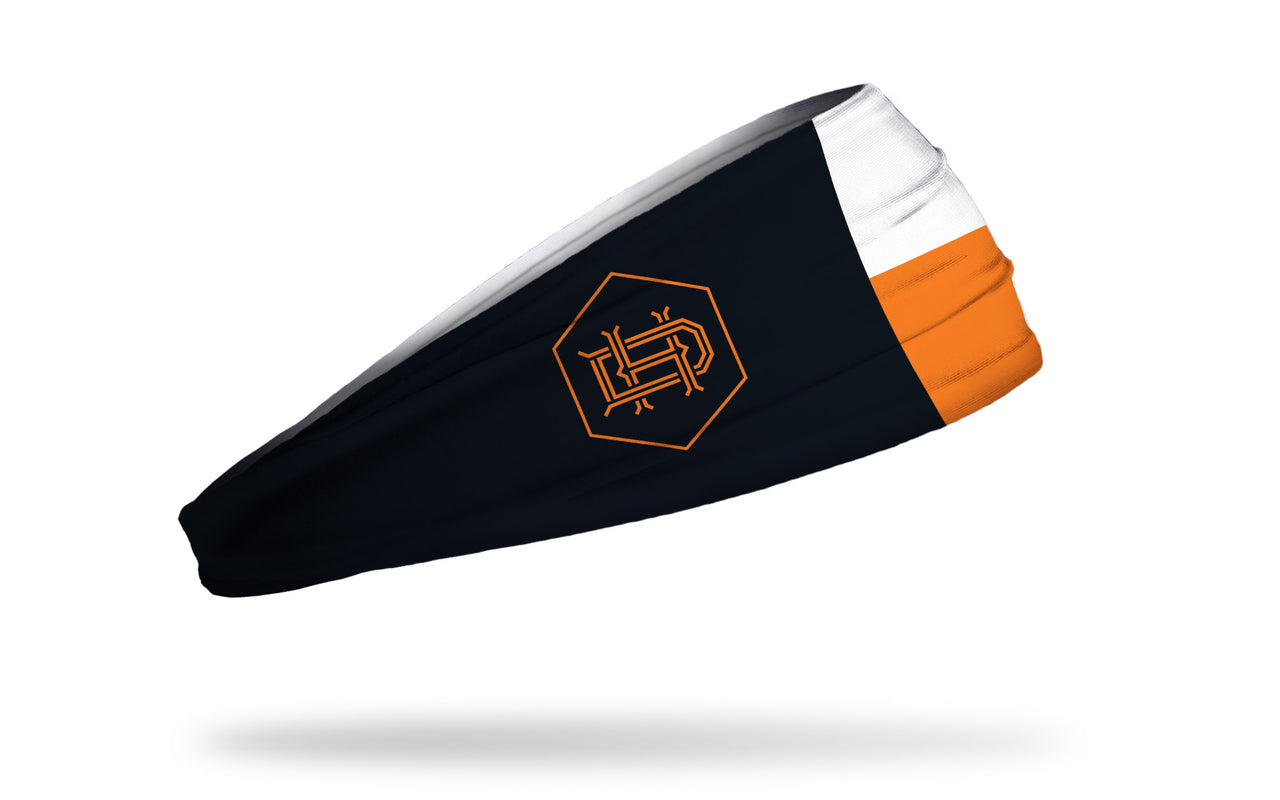 Houston Dynamo FC: Texas Flag Headband - View 1