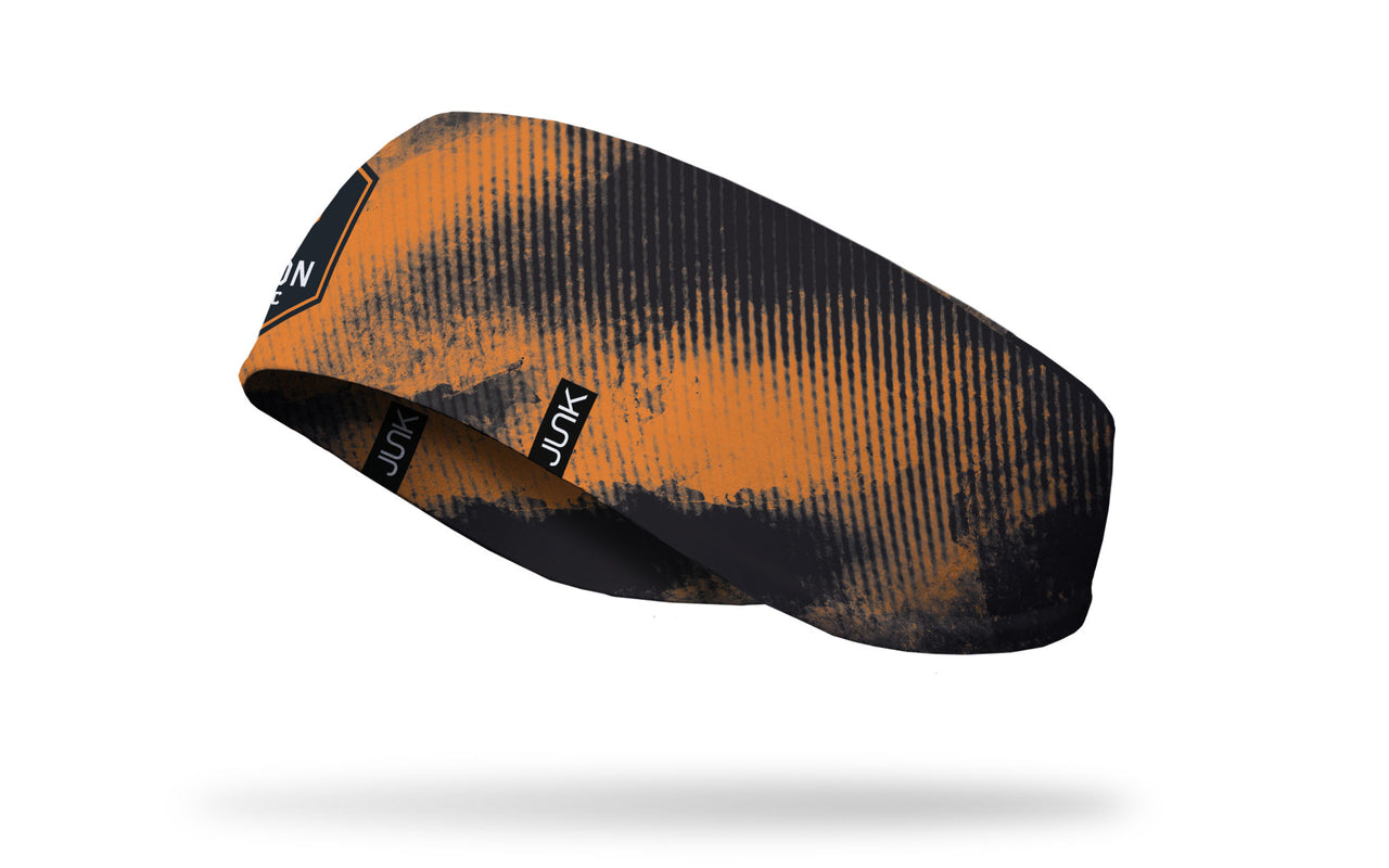 Houston Dynamo FC: Worldy Ear Warmer - View 2