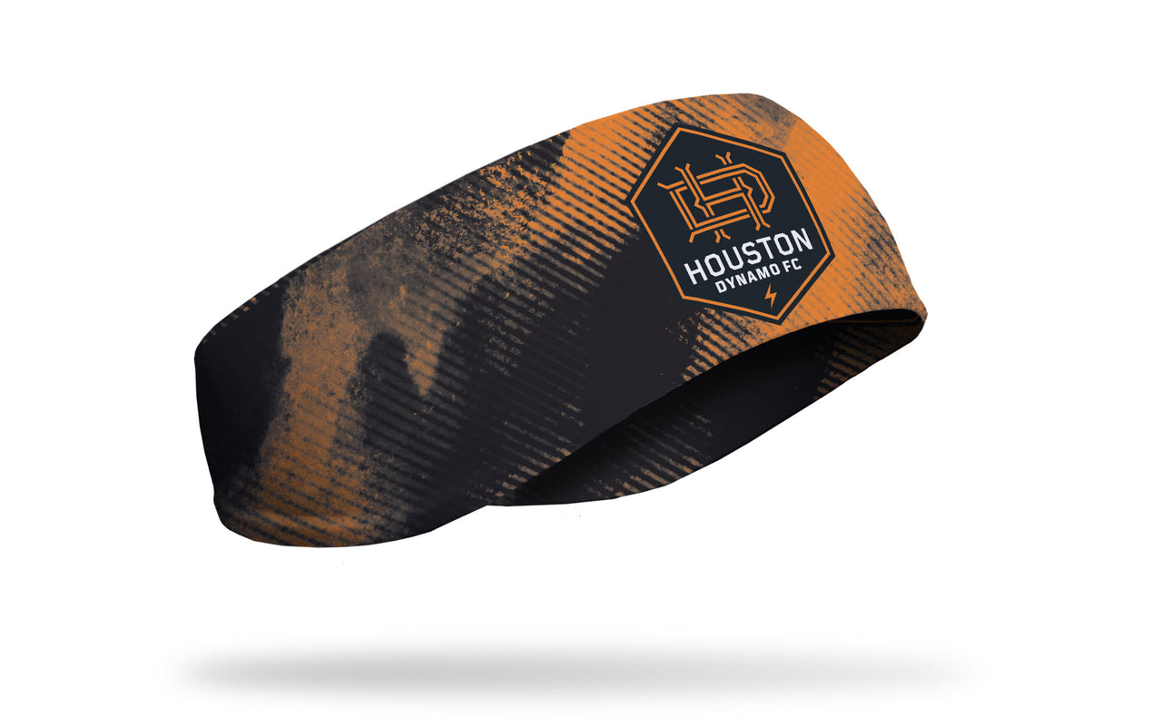 Houston Dynamo FC: Worldy Ear Warmer - View 1