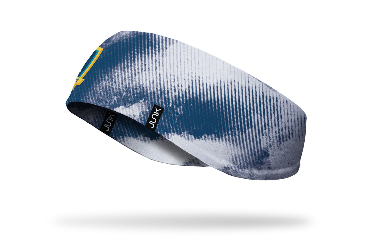 LA Galaxy: Worldy Ear Warmer - View 2