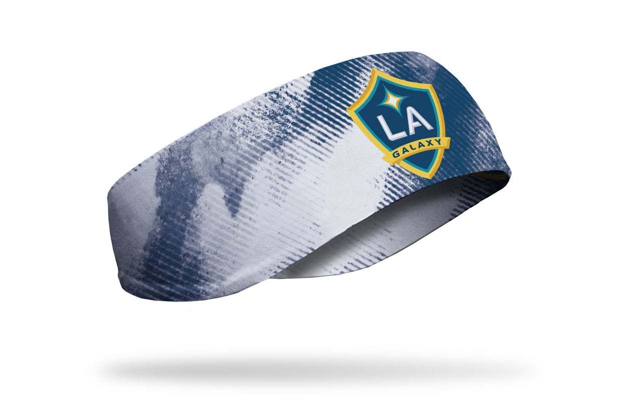 LA Galaxy: Worldy Ear Warmer - View 1