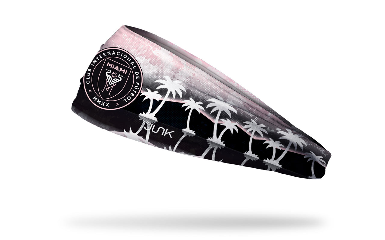 Inter Miami CF: Jersey Big Bang Lite Headband - View 1