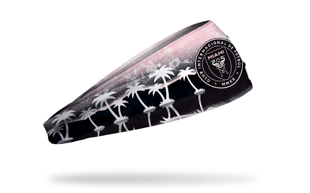 Inter Miami CF: Jersey Headband - View 2