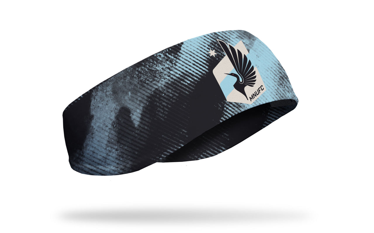 Minnesota United: Worldy Ear Warmer - View 1