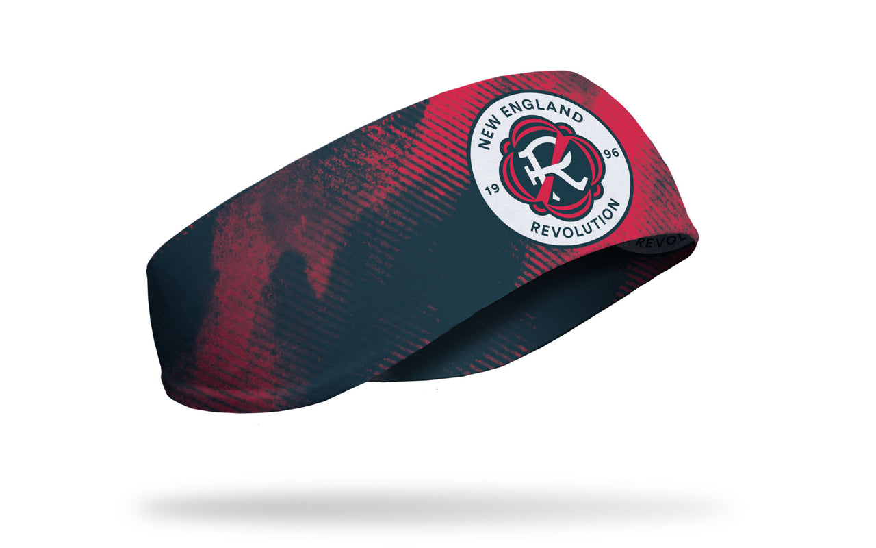 New England Revolution: Worldy Ear Warmer - View 1