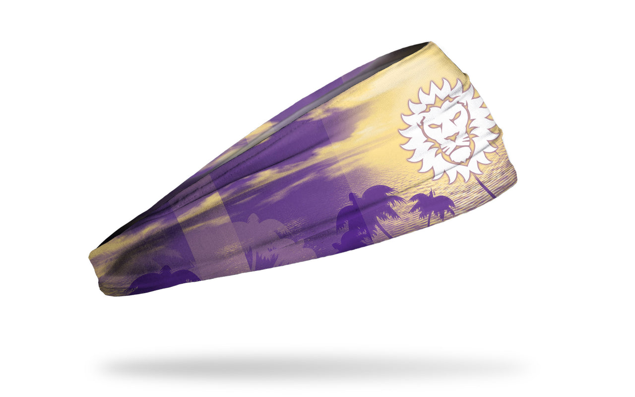 Orlando City: Jersey Headband - View 2