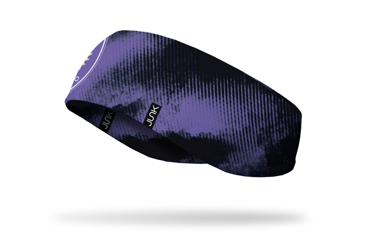 Orlando City: Worldy Ear Warmer - View 2