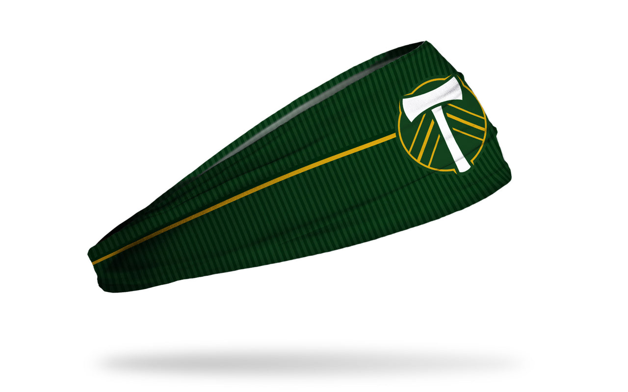 Portland Timbers: Jersey Headband - View 2