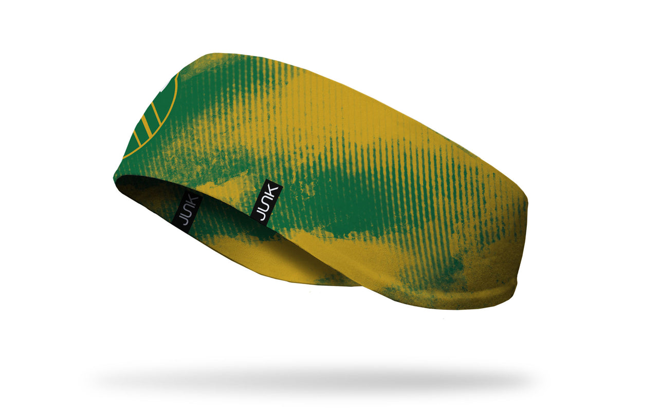 Portland Timbers: Worldy Ear Warmer - View 2