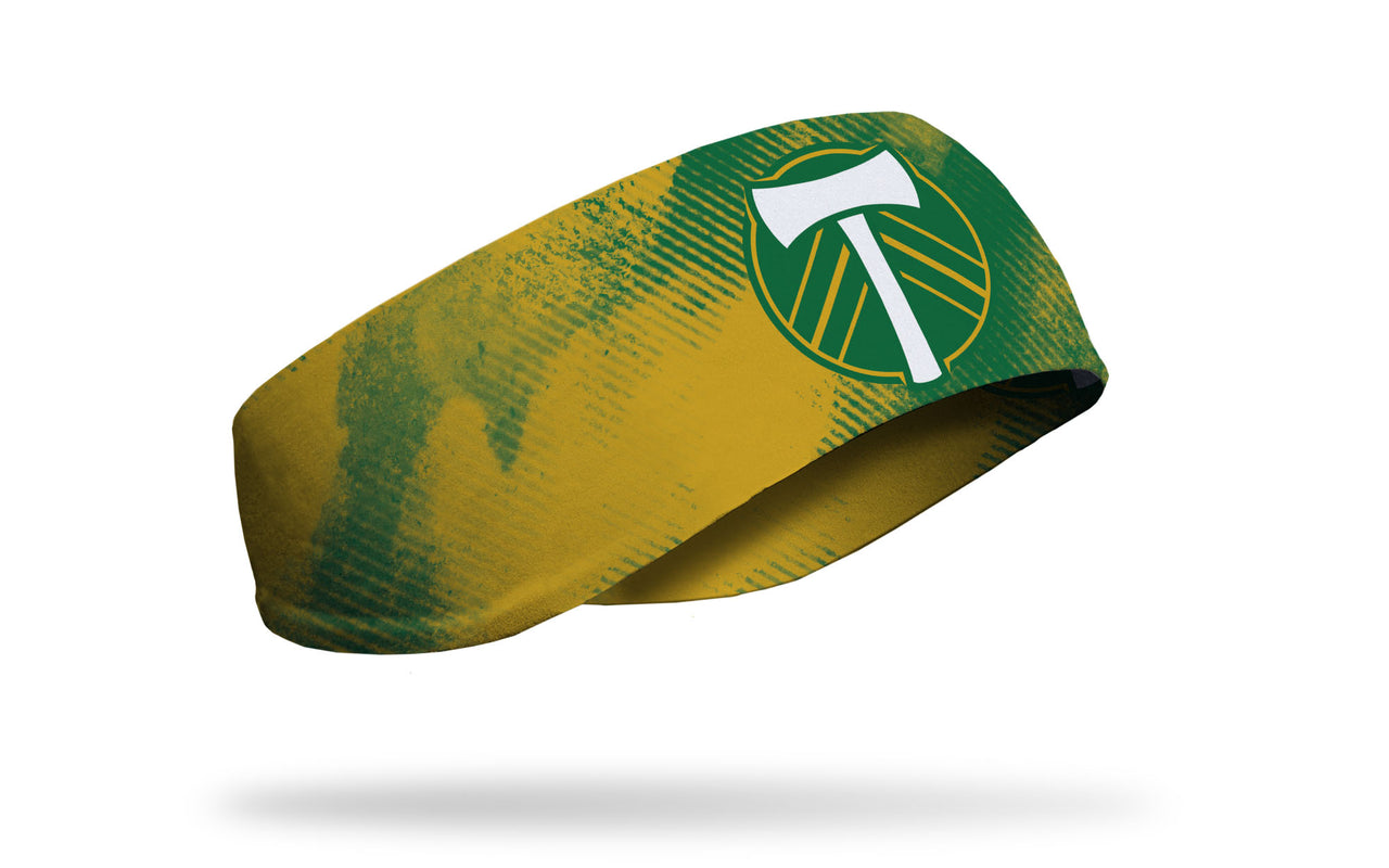 Portland Timbers: Worldy Ear Warmer - View 1