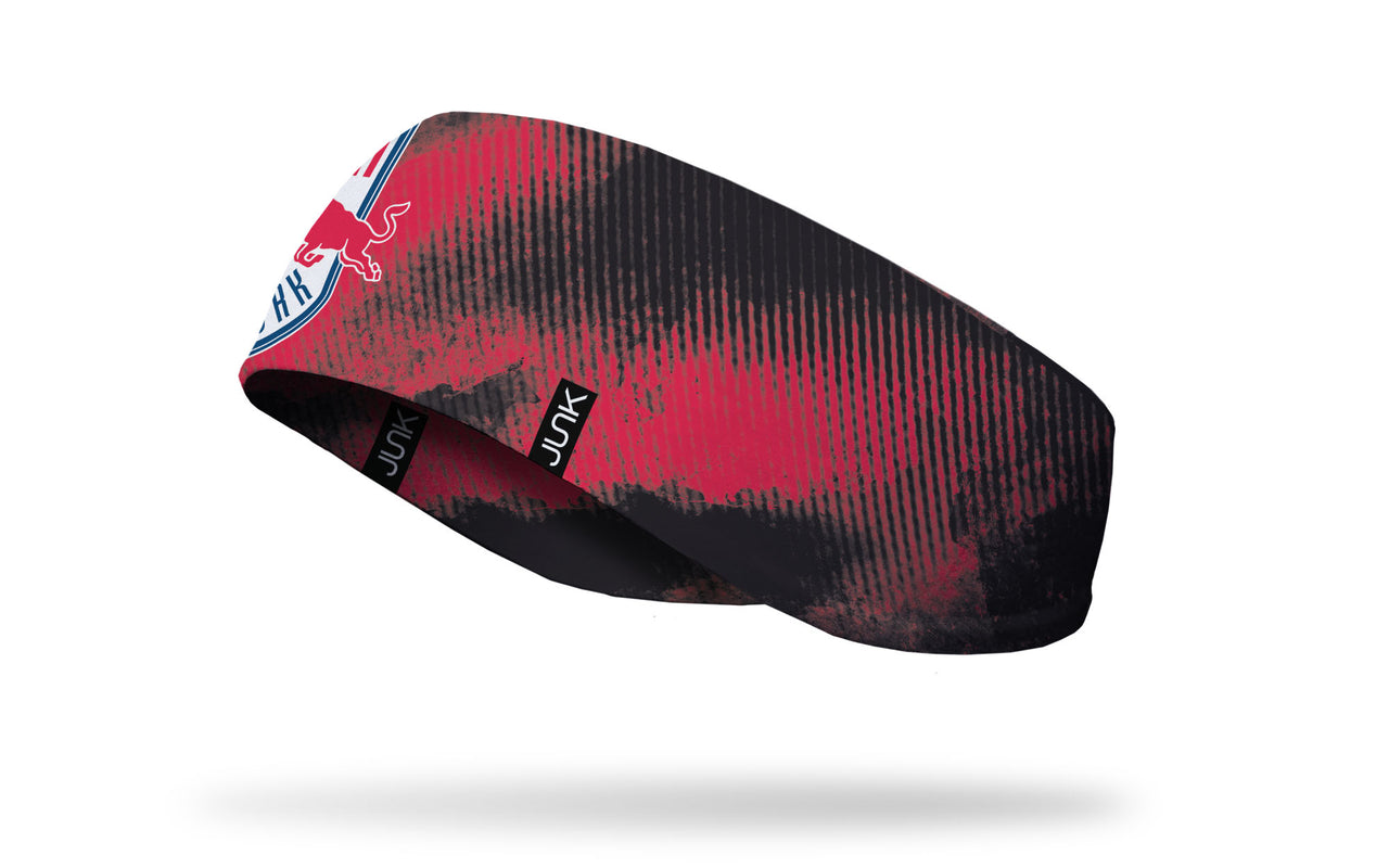 New York Red Bulls: Worldy Ear Warmer - View 2