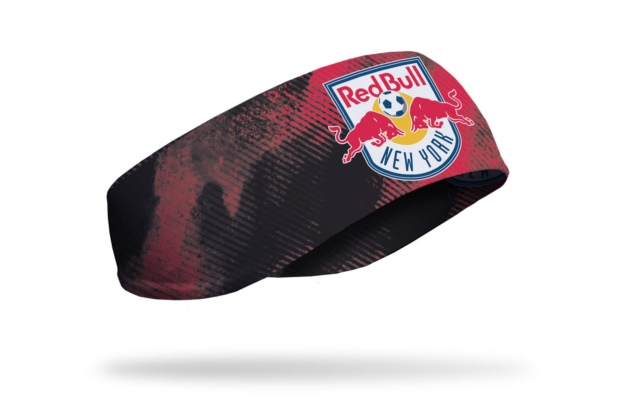 New York Red Bulls: Worldy Ear Warmer - View 1