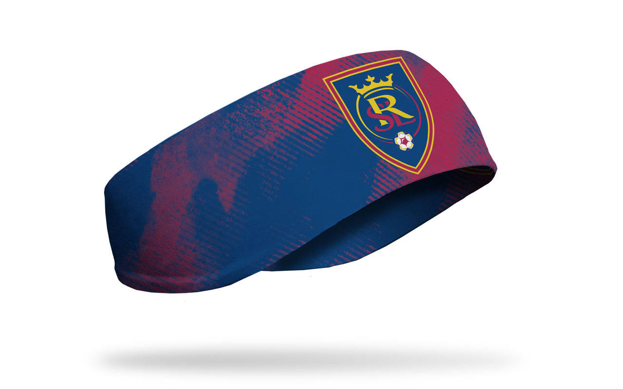 Real Salt Lake: Worldy Ear Warmer - View 1