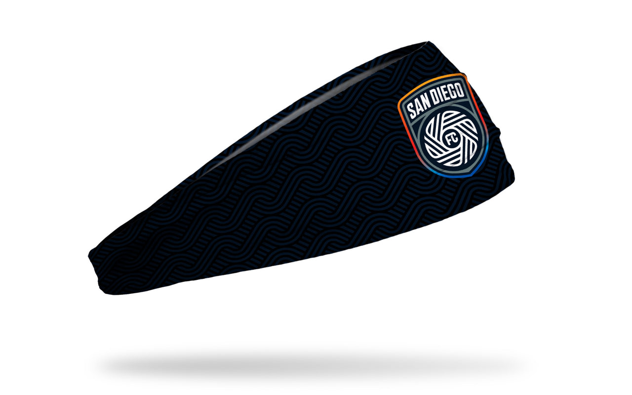 San Diego FC: Jersey Headband - View 2