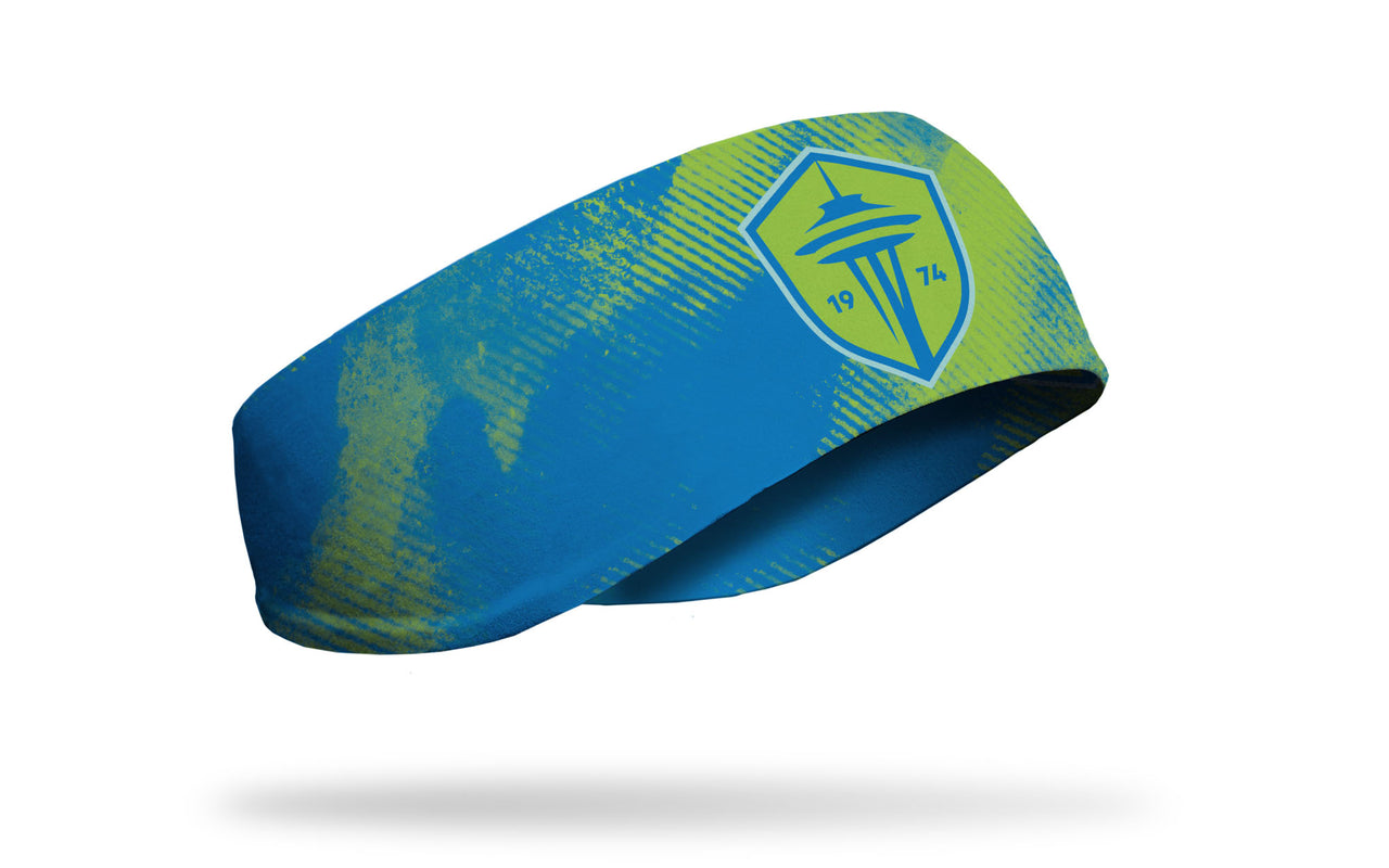 Seattle Sounders FC: Worldy Ear Warmer - View 1