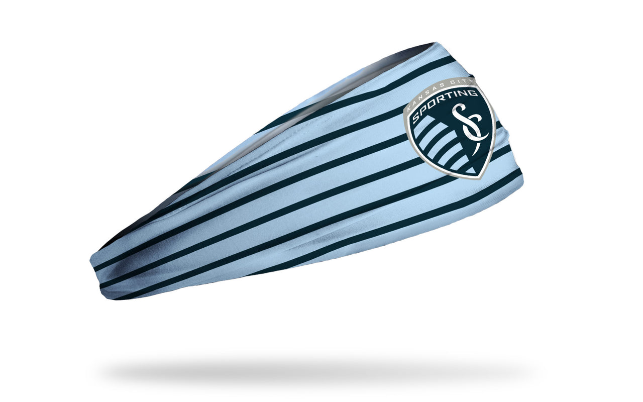 Sporting Kansas City: Jersey Headband - View 2