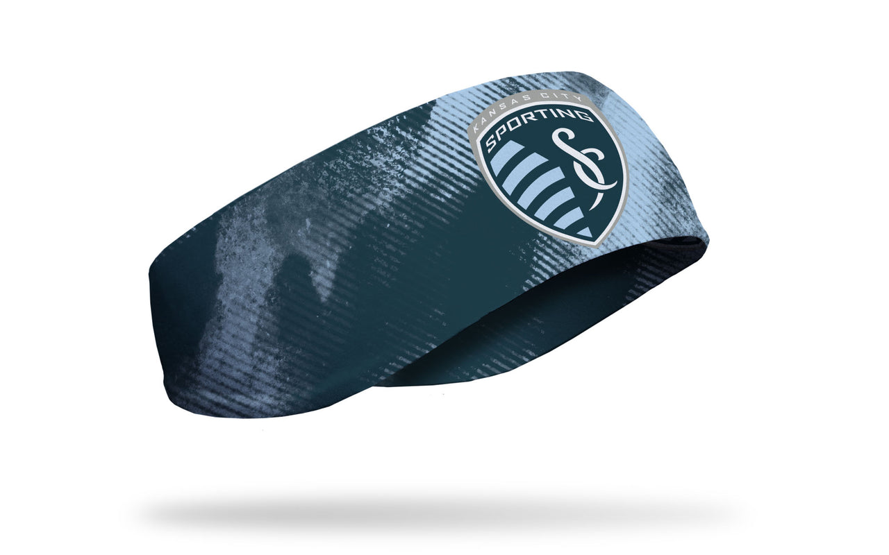 Sporting Kansas City: Worldy Ear Warmer - View 1