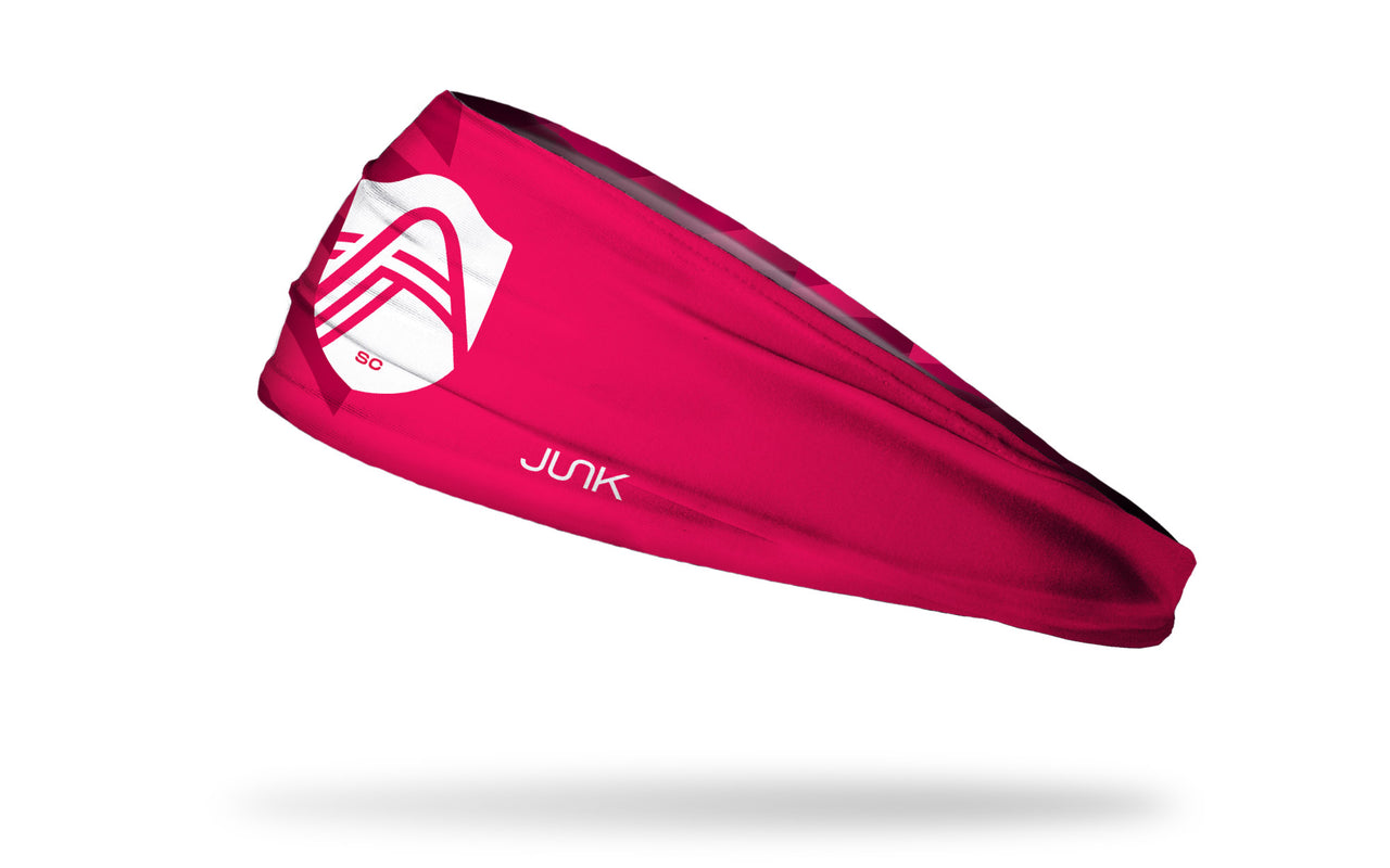 St. Louis CITY SC: Jersey Headband - View 2