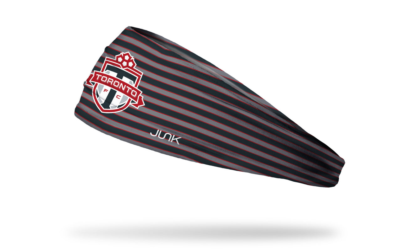 Toronto FC: Jersey Headband - View 1