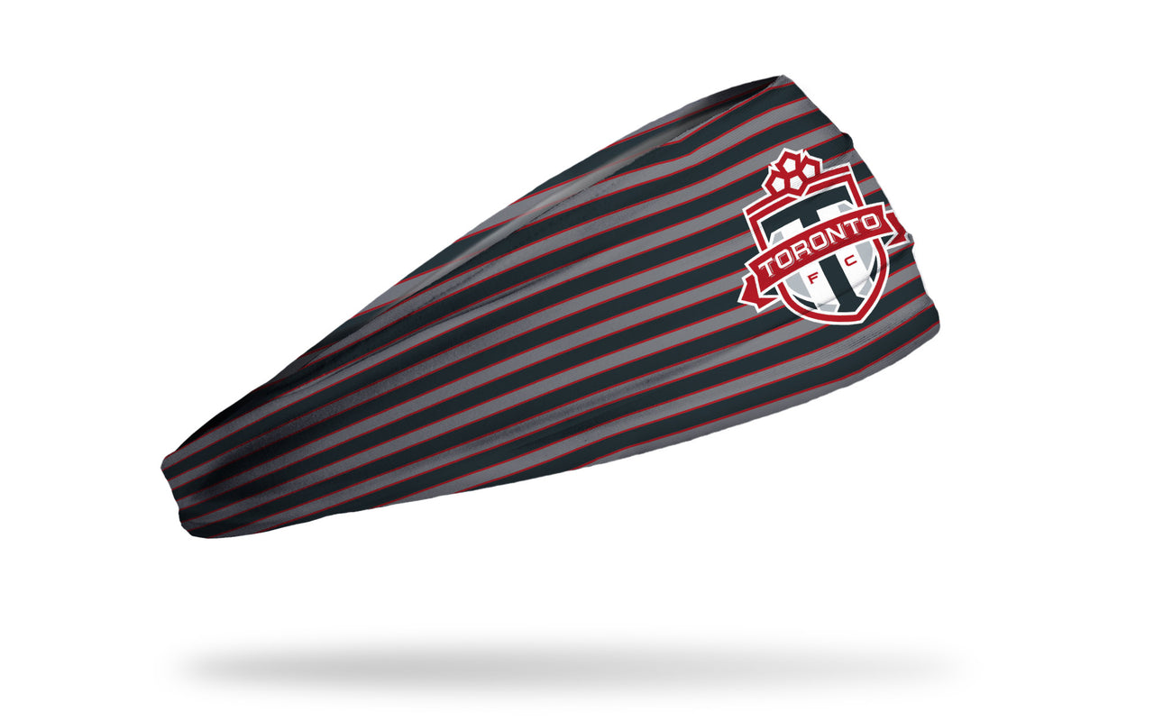 Toronto FC: Jersey Big Bang Lite Headband - View 2