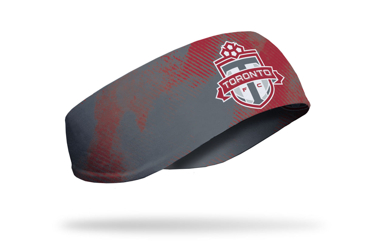 Toronto FC: Worldy Ear Warmer - View 2