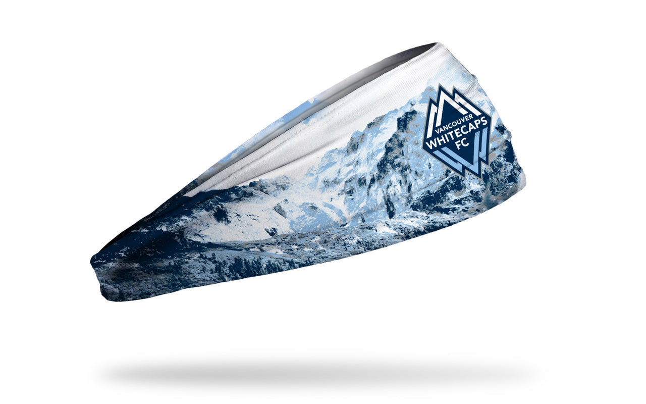 Vancouver Whitecaps FC: Jersey Headband - View 2