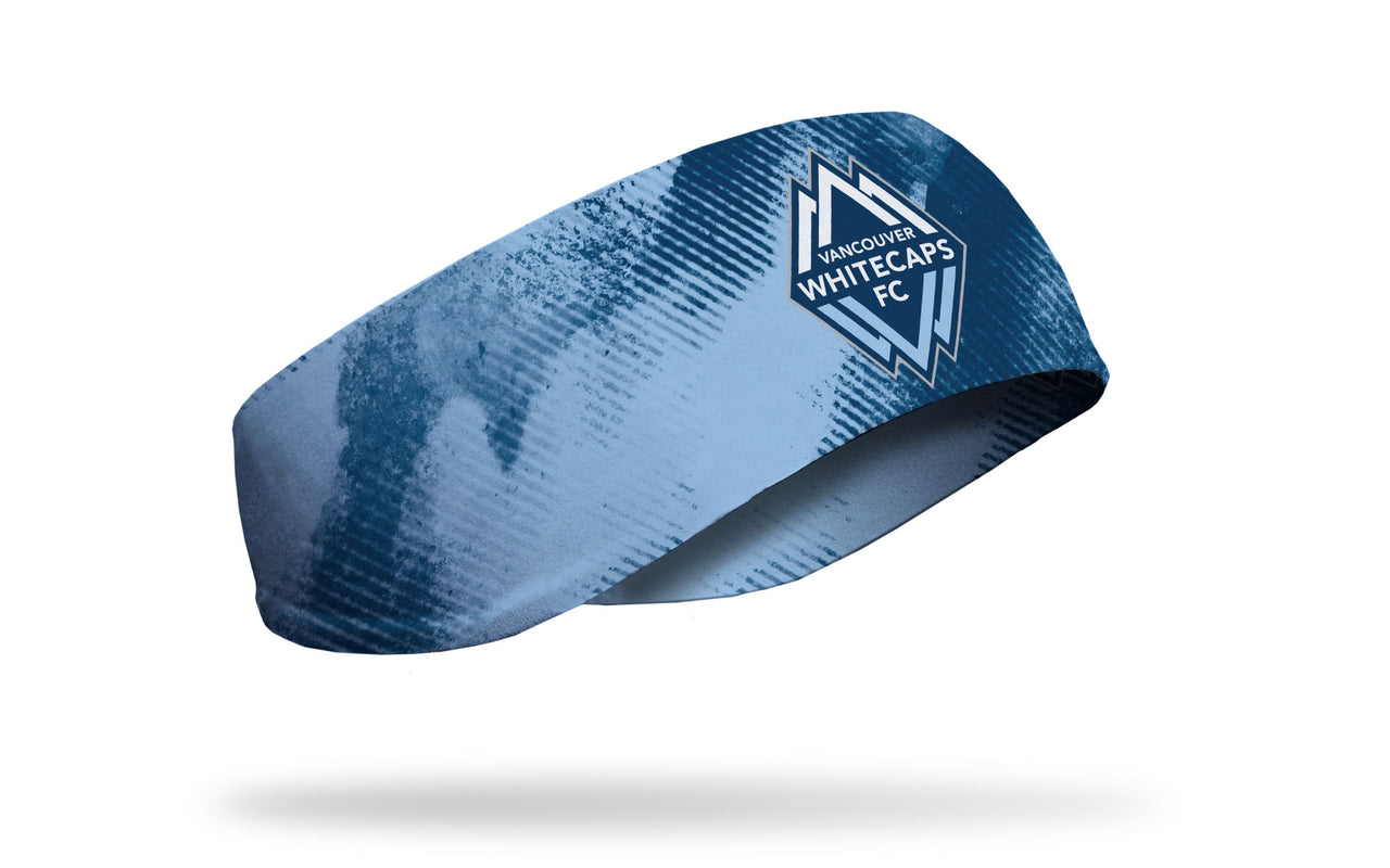 Vancouver Whitecaps FC: Worldy Ear Warmer - View 1